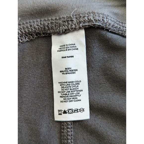 Colosseum Ladies Yoga Workout Leggings   Sz XL - Picture 8 of 12